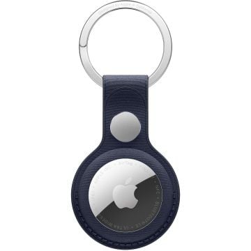Apple Airtag Finewoven Avaimenperä