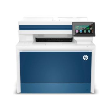 Hp Color Laserjet Pro 4302dw Monitoimilaite