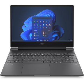 Hp Victus 15,6" 15-fb0023no R5-5600h Pelikannettava