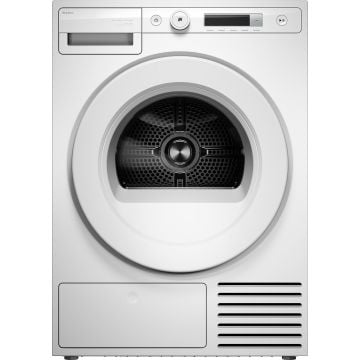 Asko T108hw Kuivausrumpu