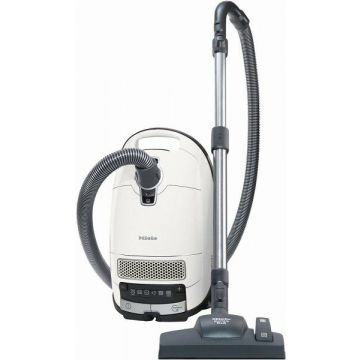 Miele Complete C3 Silence Pölynimuri