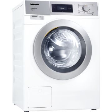 Miele Pwm 507 Hyg Dv Lw Professional Pyykinpesukone