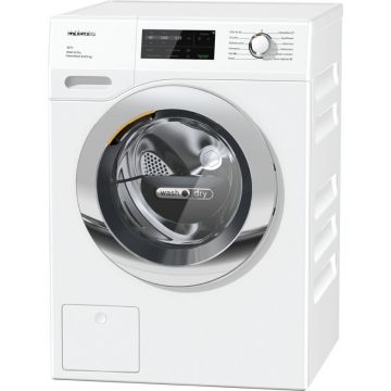 Miele Wti370wpm Kuivaava Pesukone