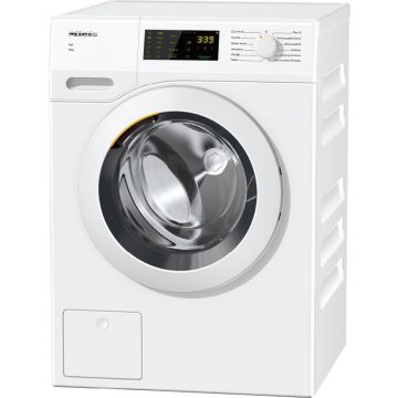 Miele Wcd030wcs Pyykinpesukone