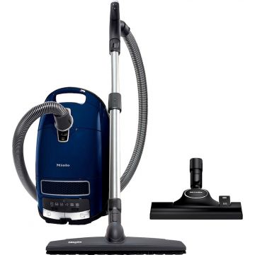 Miele Complete C3 Comfort Xl Pölynimuri