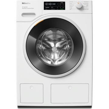 Miele Wsj883 Wcs Pyykinpesukone
