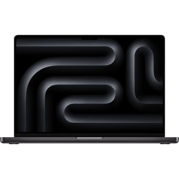 Apple Cto Macbook Z1cm 16.2" M3 Max Kannettava Tietokone