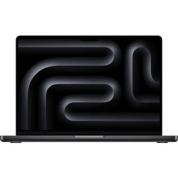 Apple Macbook Pro 14,2" 48gb/1tb M4 Pro Kannettava Tietokone