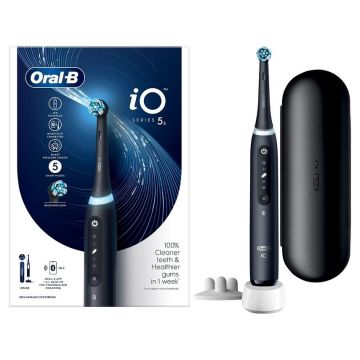 Oral-b Io 5s Sähköhammasharja