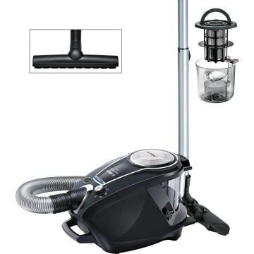 Bosch Bgs7sil64 Pölynimuri