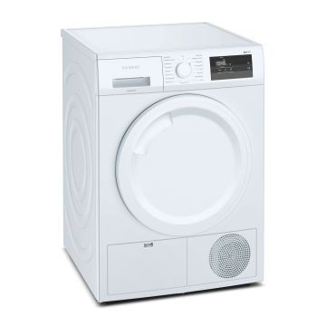 Siemens Wt43h07ldn Kuivausrumpu