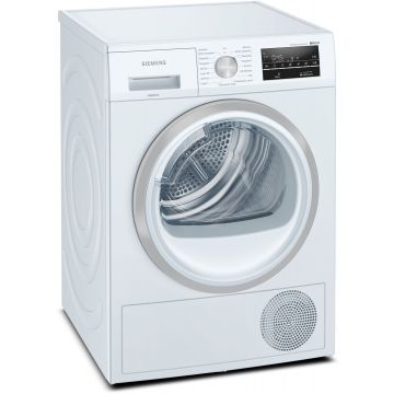 Siemens Wt45wtb8dn Kuivausrumpu