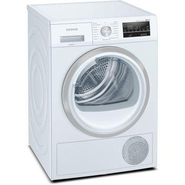 Siemens Wt45wtb8dn Kuivausrumpu