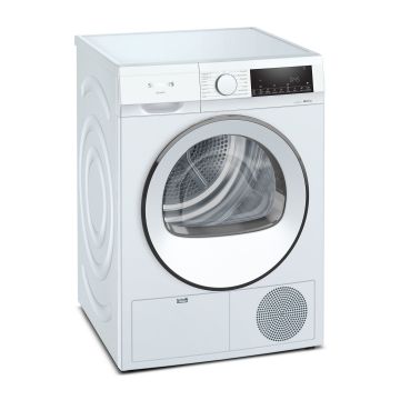 Siemens Wq32g2aldn Kuivausrumpu