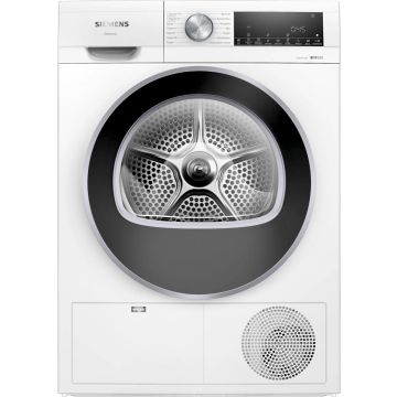 Siemens Wq42g2abdn Kuivausrumpu