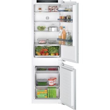 Bosch Kiv86vfe1 Jää/pakastinkaappi