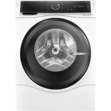 Bosch Wnc254a0sn Kuivaava Pesukone