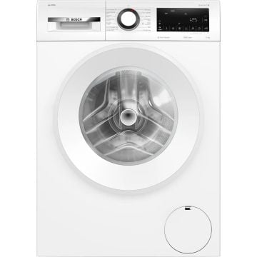 Bosch Wgg246fasn Pyykinpesukone