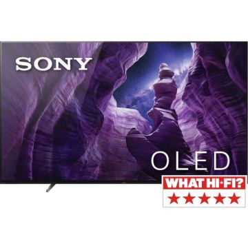 Sony Ke55a89baep 55" Oled-tv
