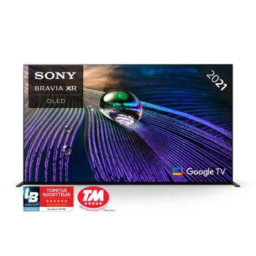 Sony Xr65a90jaep 65" Oled-tv