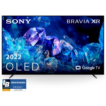 Sony Bravia Xr Xr77a80kaep 77" Oled-tv