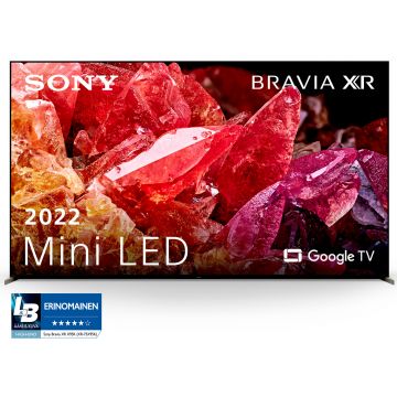 Sony Bravia Xr Xr65x95kaep 65" Uhd-tv