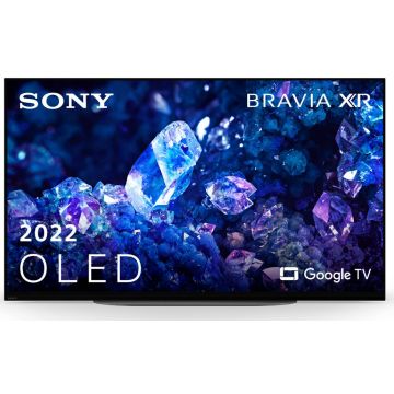 Sony Bravia Xr Xr48a90kaep 48" Oled-tv