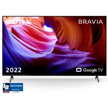 Sony Bravia Kd55x85kaep 55" Uhd-tv