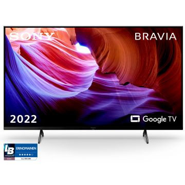 Sony Bravia Kd50x85kaep 50" Uhd-tv