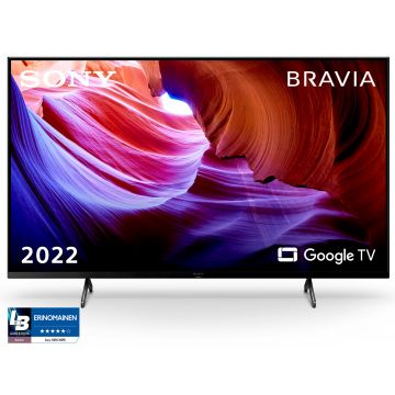 Sony Bravia Kd43x85kpaep 43" Uhd-tv