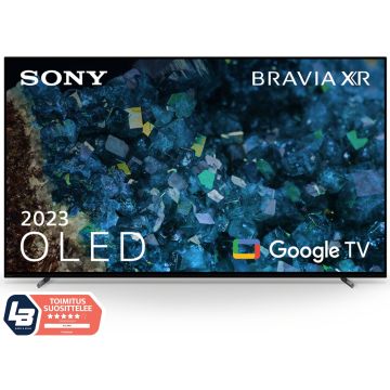 SONY XR77A80L 77" OLED-TV
