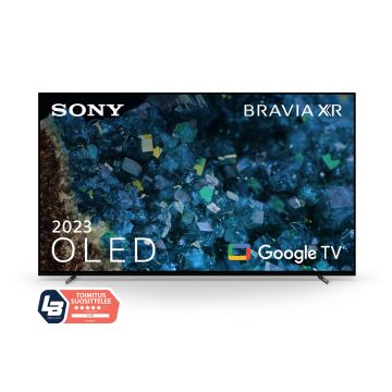Sony Xr77a80l 77" Oled-tv