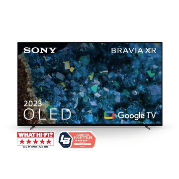 Sony Xr55a80l 55" Oled-tv