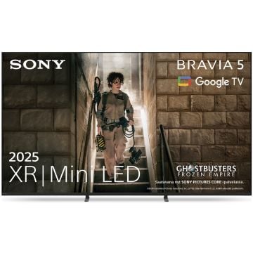 Sony 75" 4k Google K75xr55bp