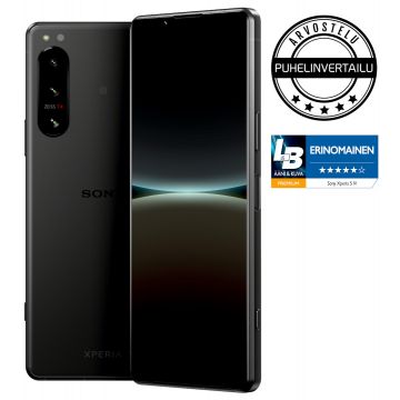 Sony Xperia 5 Iv älypuhelin