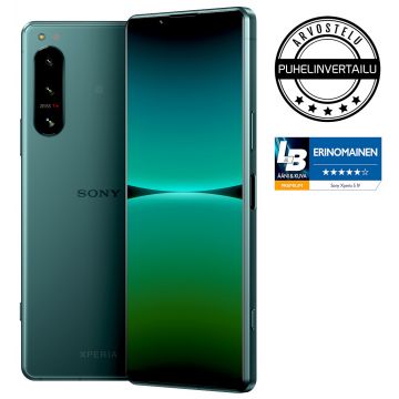 Sony Xperia 5 Iv älypuhelin