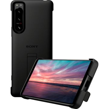 Sony Xperia 5 Iv Style -suojakuori
