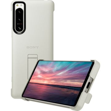 Sony Xperia 5 Iv Style -suojakuori