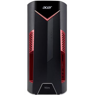 Acer Nitro Tietokone