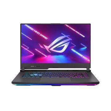 Asus Rog G513ic-hn004w Pelikannettava