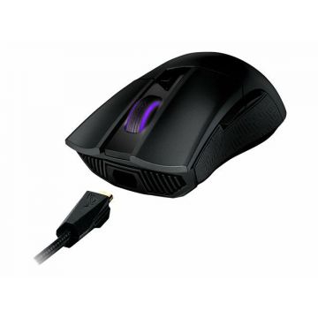 Asus Rog Gladius Ii Origin Pelihiiri