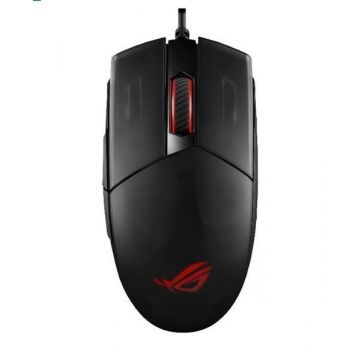 Asus Rog Strix Impact Ii Pelihiiri