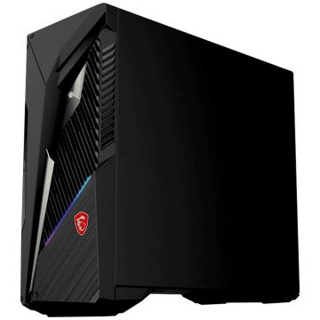 Msi Mag Infinite S3 11sc I5 Pelipöytäkone