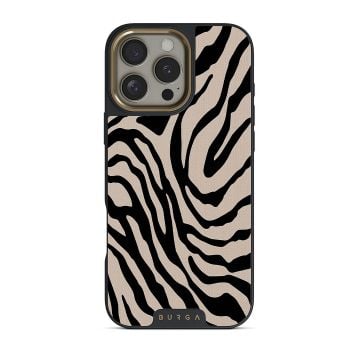 Burga Iphone 15 Elite Magsafe Suojakuori