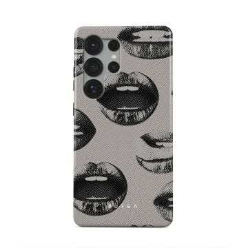 Burga Samsung Galaxy S25 Tough Suojakuori, Next Mistake