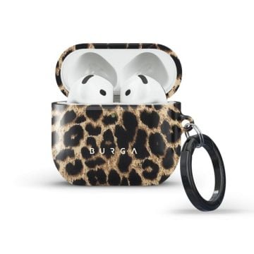 Burga Airpods 4 Suojakotelo