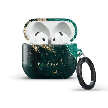 Burga Airpods 4 Suojakotelo
