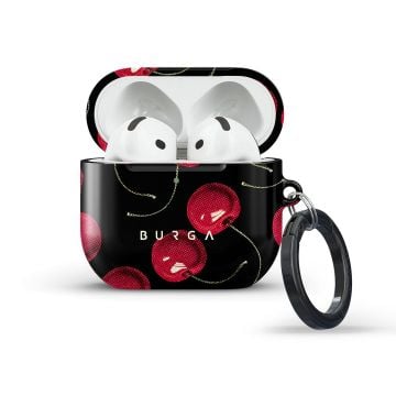 Burga Airpods 4 Suojakotelo