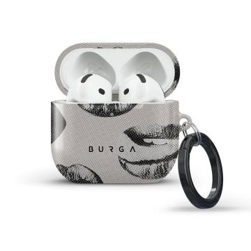 Burga Airpods 4 Suojakotelo