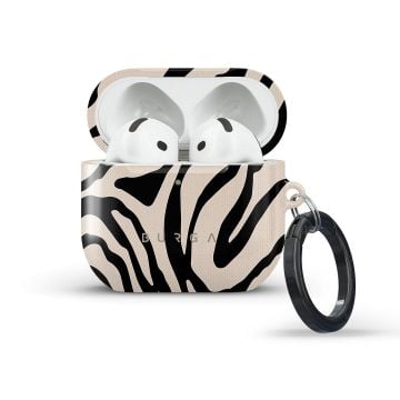 Burga Airpods 4 Suojakotelo